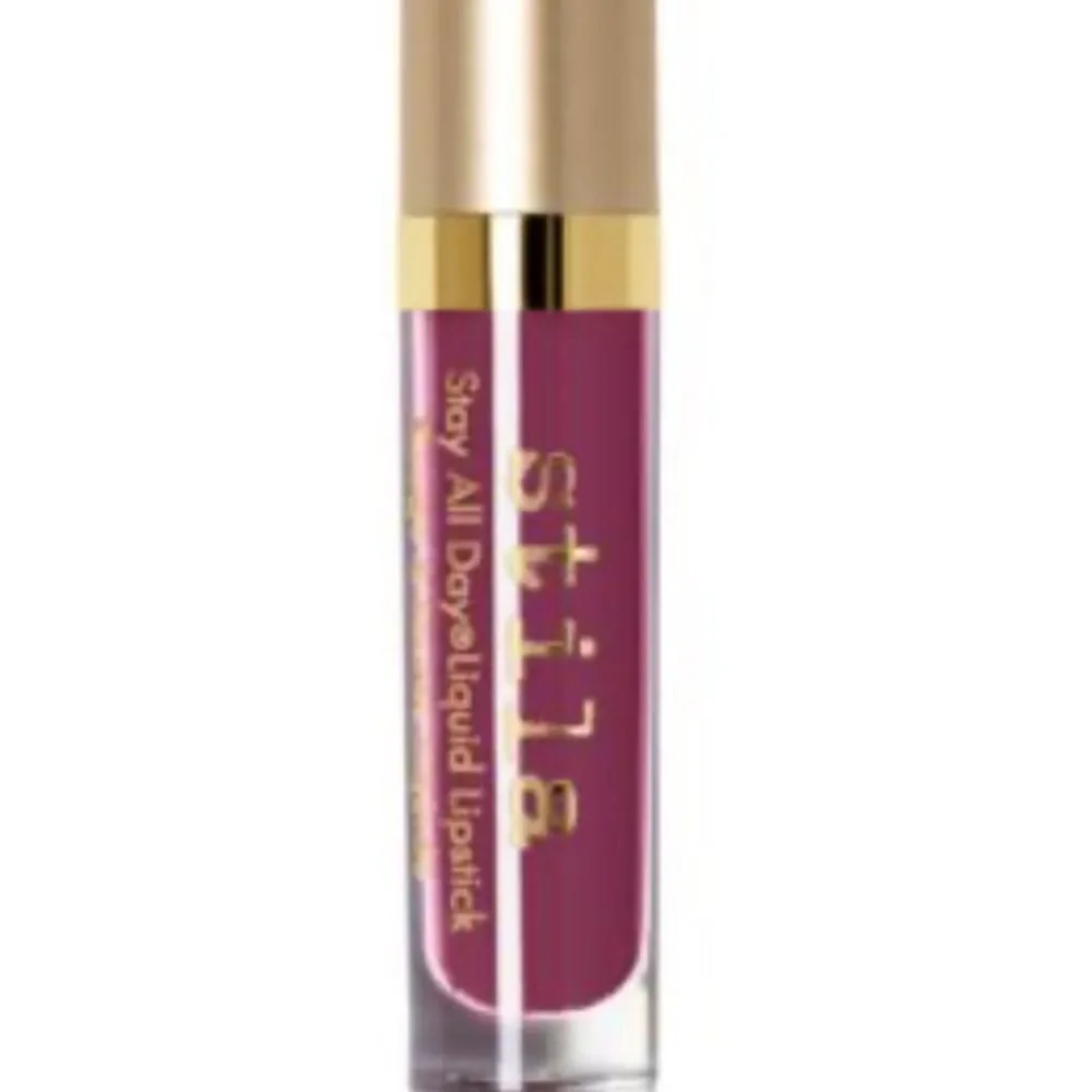 3 PK- Stila Aria Discontinued Mini Liquid Lipstick Pink